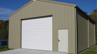 Garage Door Openers at Meriam Hill Lexington, Massachusetts